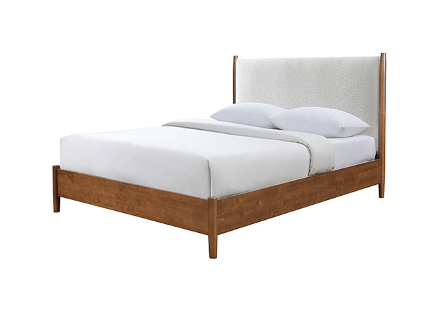 Thusis - Queen Bed