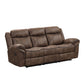Agata - Manual Sofa