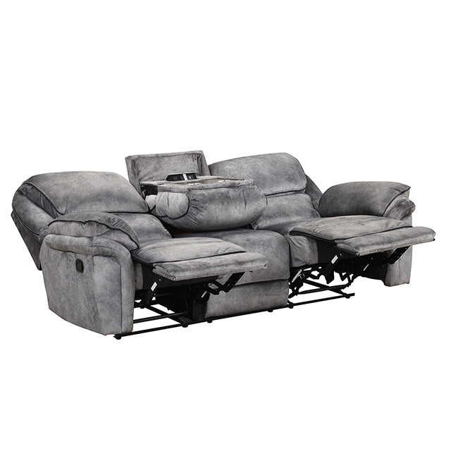 Themis - Manual Sofa