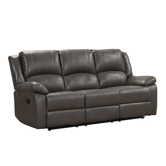 Letha - Manual Sofa