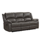 Letha - Manual Sofa