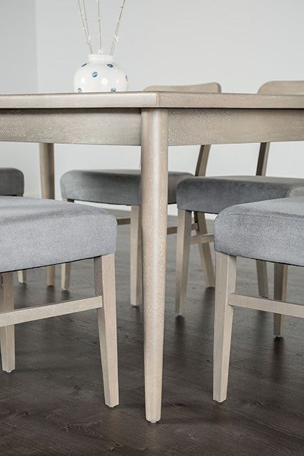 Keynes - Dining Table
