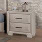 Hinwitz - Night Stand