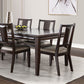 Hinwitz - Dining Table