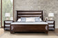 Hinwitz - E.King Bed