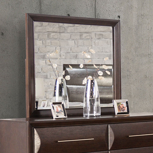 Hinwitz - Mirror