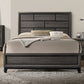 Errico - Twin Bed
