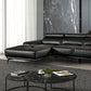 Vadso - Sectional, Left Chaise