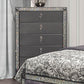 Titania - Chest