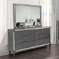 Titania - Dresser