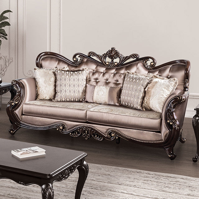 Albacete - Sofa