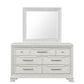 Stella Mia - Dresser w/Jewelry Box