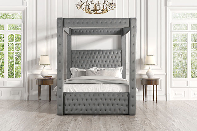 Etherea - E.King Bed