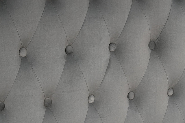 Etherea - E.King Bed