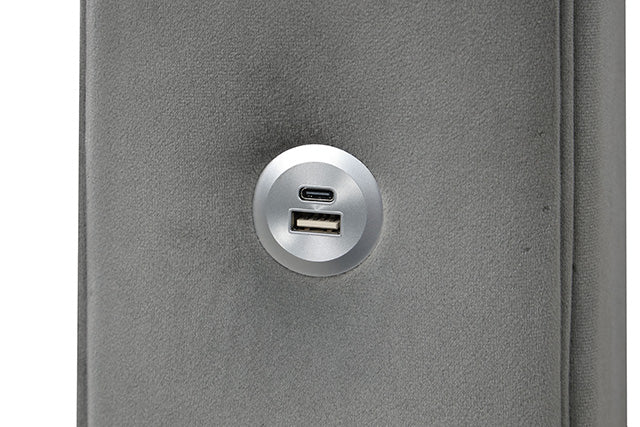 Etherea - E.King Bed