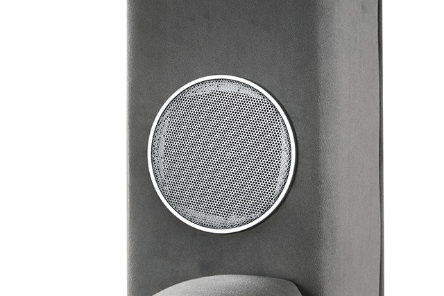 Etherea - E.King Bed