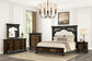 Promenade - Queen Bed