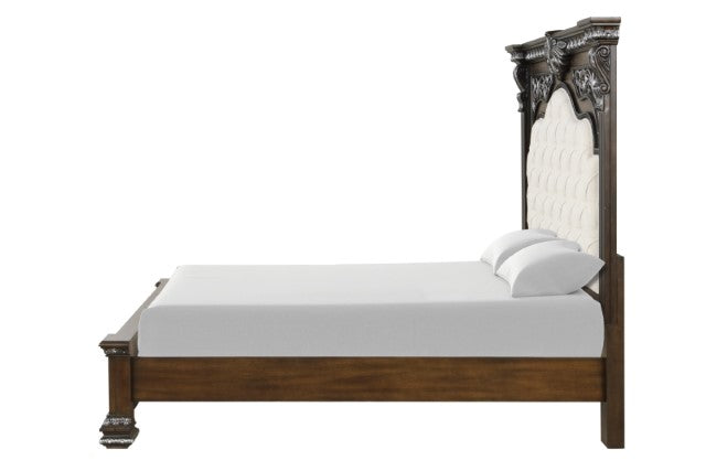Promenade - Queen Bed