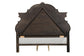 Leovanni - E.King Bed