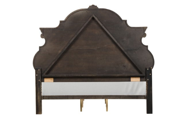 Leovanni - E.King Bed