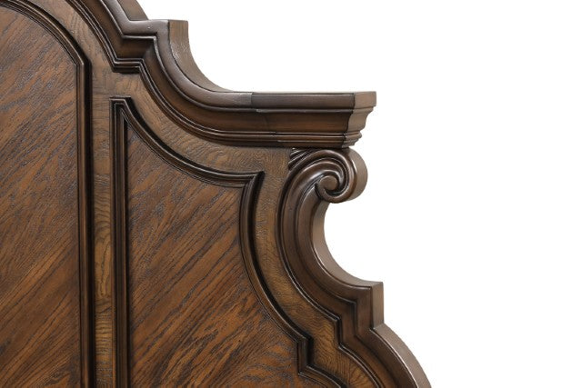 Leovanni - E.King Bed