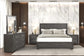 Crowthorne - Queen Bed
