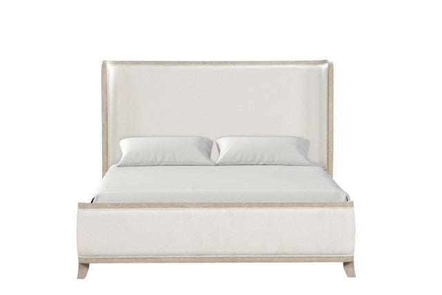 Candra - Queen Bed