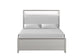 Bryne - Queen Bed