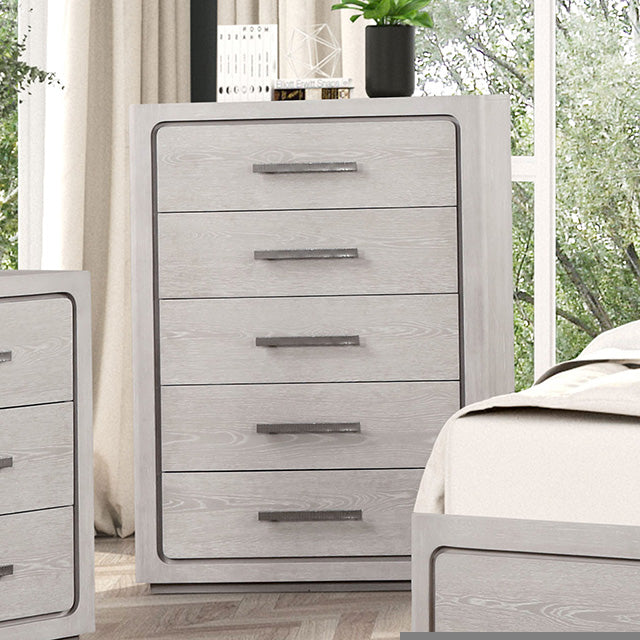 Crowthorne - Chest