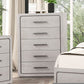 Crowthorne - Chest