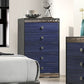Hartlepool - Chest