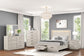 Wellingborough - Queen Bed