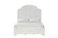 Whitehaven - E.King Bed