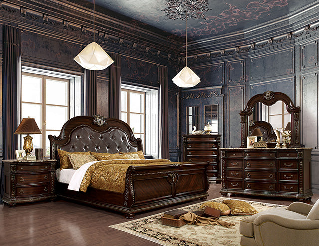 Fromberg - Dresser