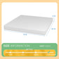 Forsythia - 8" E.King Green Tea Gel Memory Foam