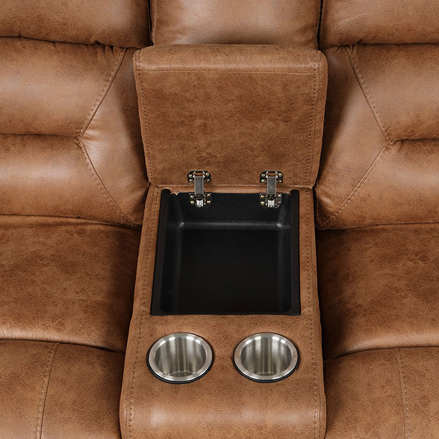 Septimus - Sectional