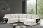 Stockwell - Sleeper Sofa Sectional
