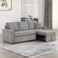 Kendal - Sleeper Sofa Sectional