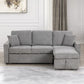 Kendal - Sleeper Sofa Sectional