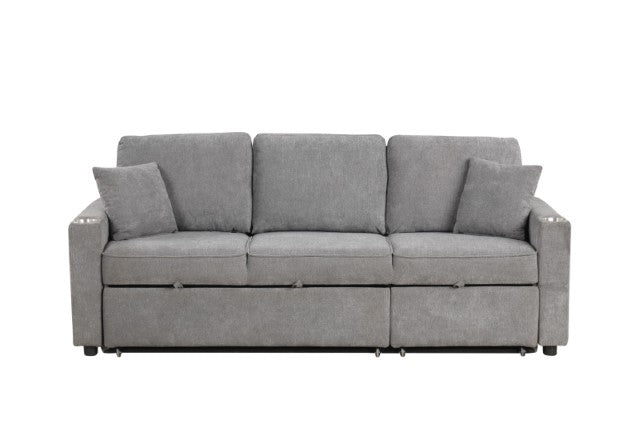 Kendal - Sleeper Sofa Sectional