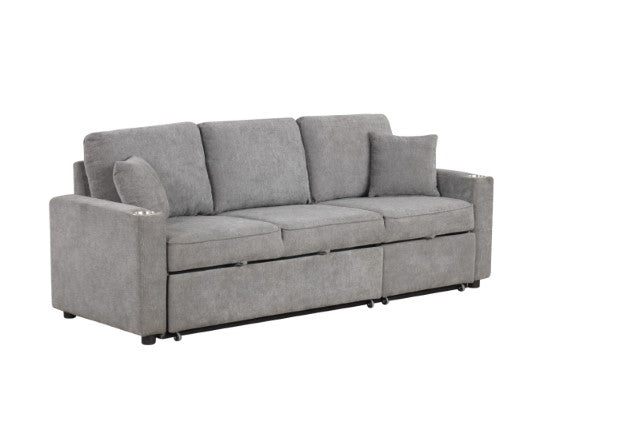 Kendal - Sleeper Sofa Sectional