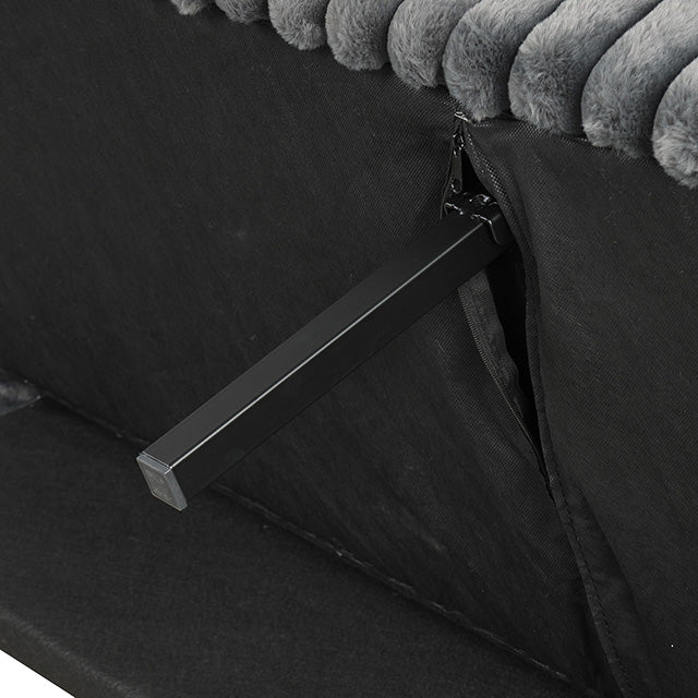 Hinwil - Futon Sofa Bed