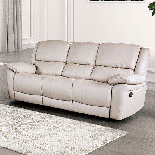 Glarus - Sofa Manual Recliner