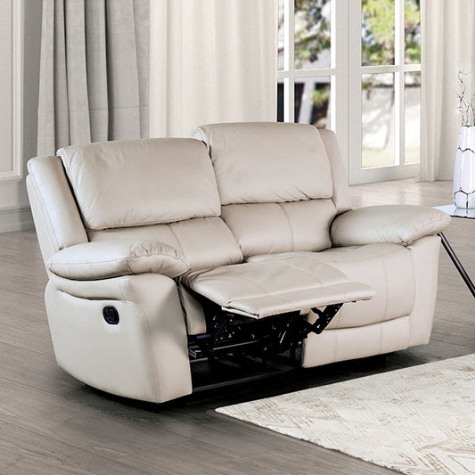 Glarus - Loveseat Manual Recliner