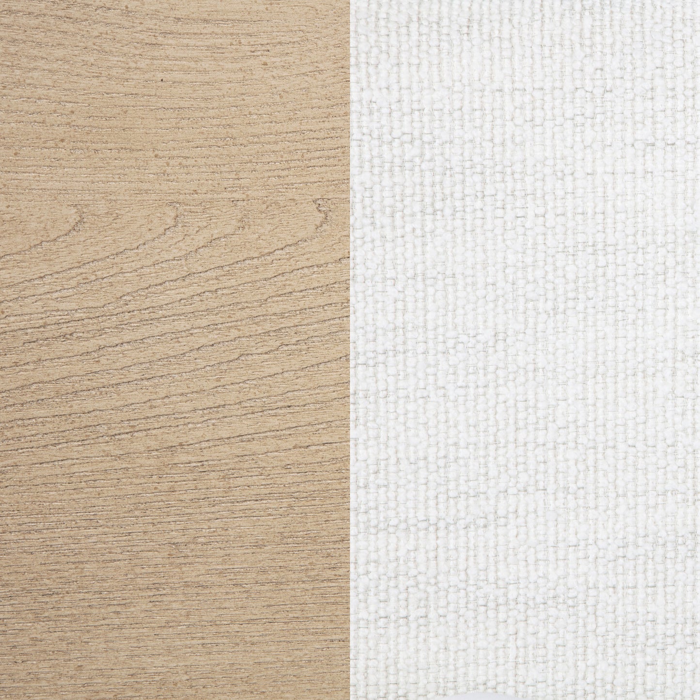 Ladera 56-inch California King Panel Bed Light Elm