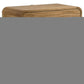 Robyn 5-piece California King Bedroom Set Light Ash