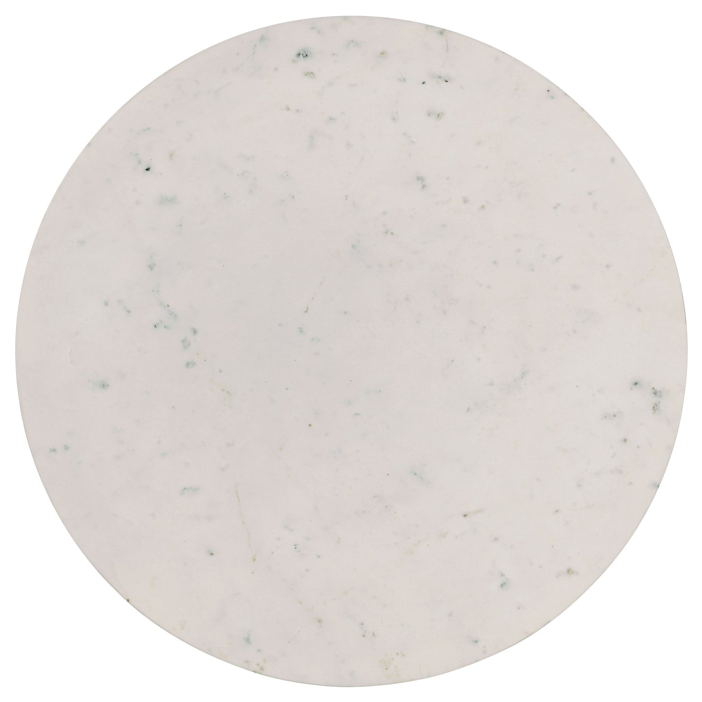 Aldis 2-piece Coffee and End Table Set White