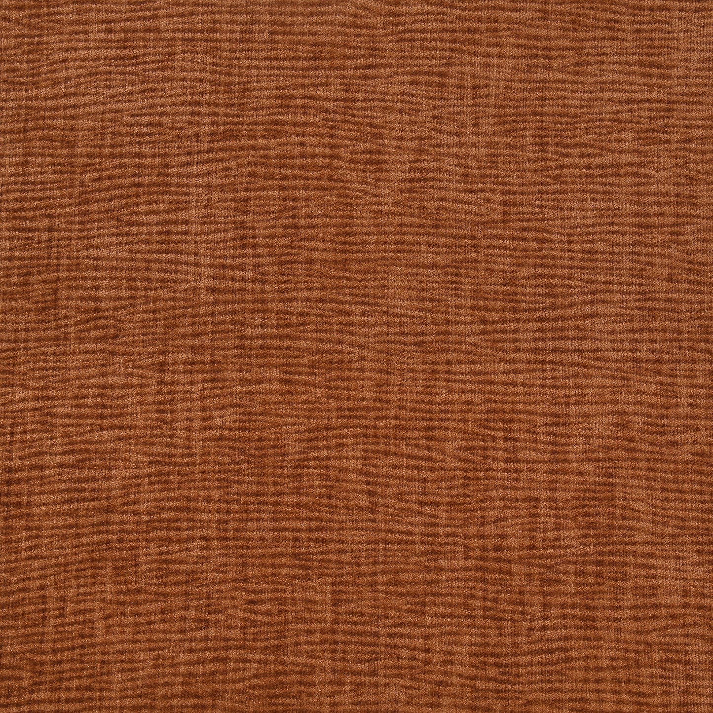 Jade Chenille Upholstered Sculpted Track Arm Sofa Latte