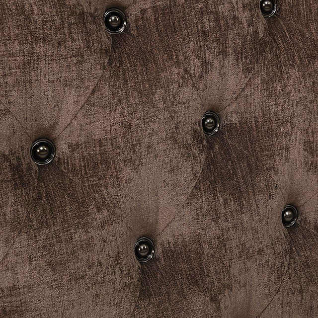 Calliope - E.King Bed