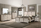 Agathon - Dresser